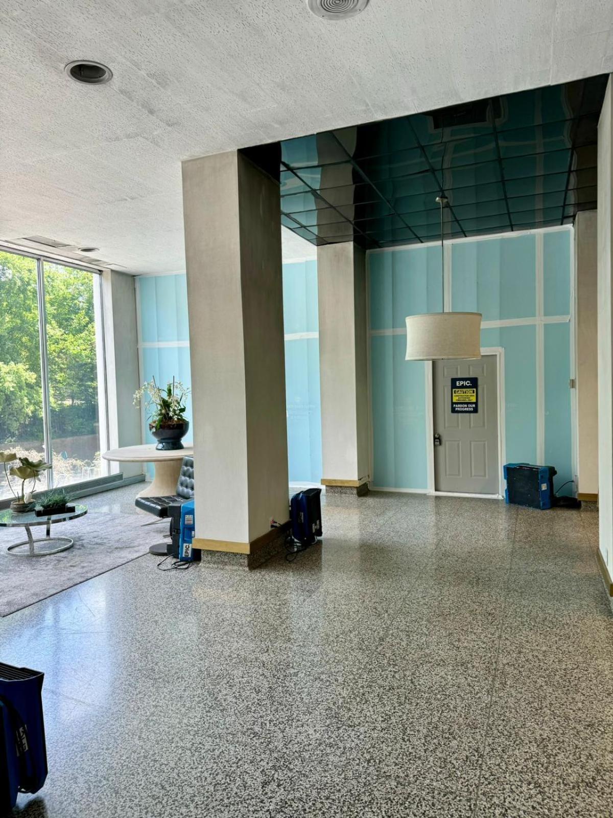 Atlanta Downtown! City Life! Onsite Parking Lm1701 외부 사진