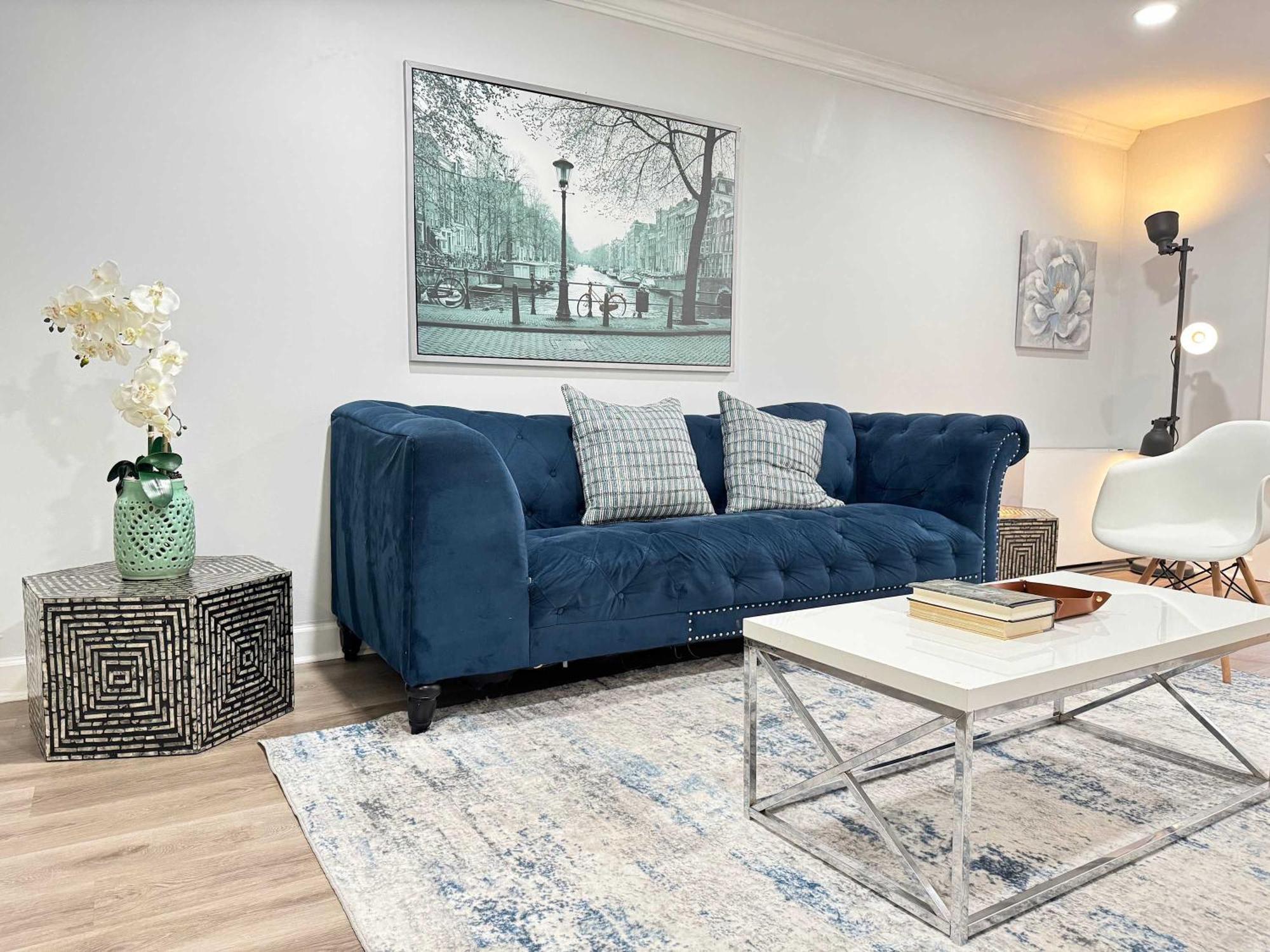 Atlanta Downtown! City Life! Onsite Parking Lm1701 외부 사진